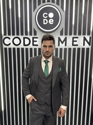 CODEMEN 7 Модель №87
