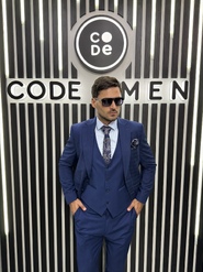 CODEMEN 7 Модель №89