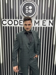 CODEMEN 7 Модель №91