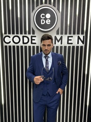 CODEMEN 7 Модель №93