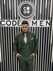 CODEMEN 7 Модель №96