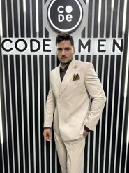 CODEMEN 7 Модель №100