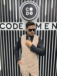 CODEMEN 7 Модель №108
