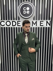 CODEMEN 7 Модель №109