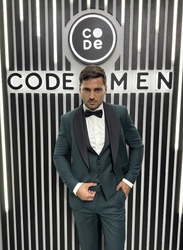 CODEMEN 7 Модель №110