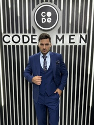CODEMEN 7 Модель №111