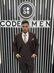 CODEMEN 7 Модель №115