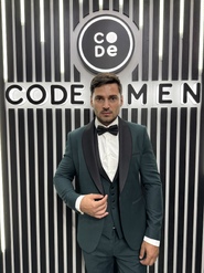 CODEMEN 7 Модель №117