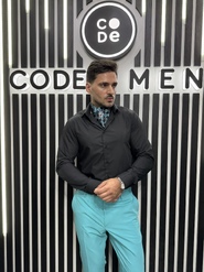CODEMEN 7 Модель №119