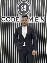CODEMEN 7 Модель №130