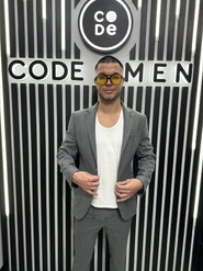 CODEMEN 7 Модель №133