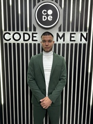 CODEMEN 7 Модель №135