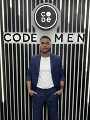 CODEMEN 7 Модель №138