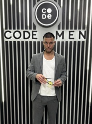 CODEMEN 7 Модель №143