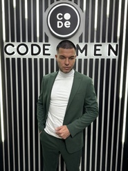 CODEMEN 7 Модель №144