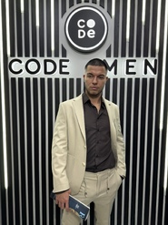 CODEMEN 7 Модель №127