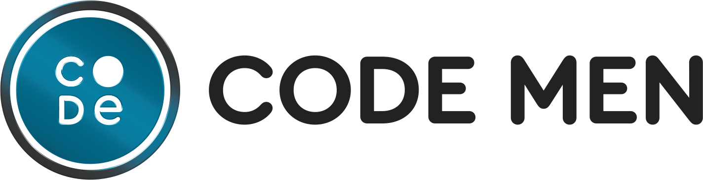 Code man